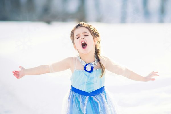 Le guide pratique pour choisir convenablement un déguisement de la reine des neiges