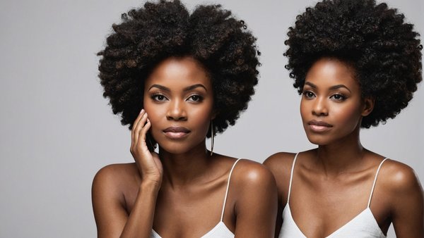Produit capillaire pour cheveux afro : quel après shampoing choisir ?