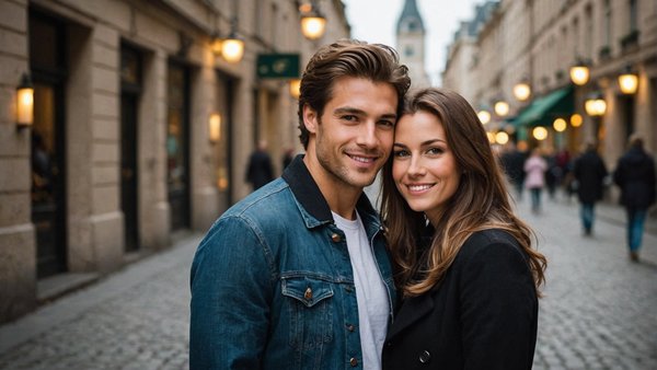 Site de rencontre entre célibataires : conseils pour réussir un profil attirant