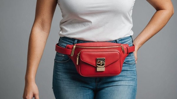 Sac banane femme luxe : quelle matière de fabrication choisir ?