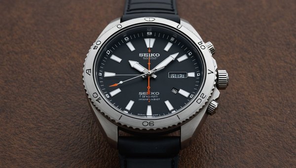 Adoptez l'innovation et l'exclusivité avec Seiko ModObject ou la watch modding