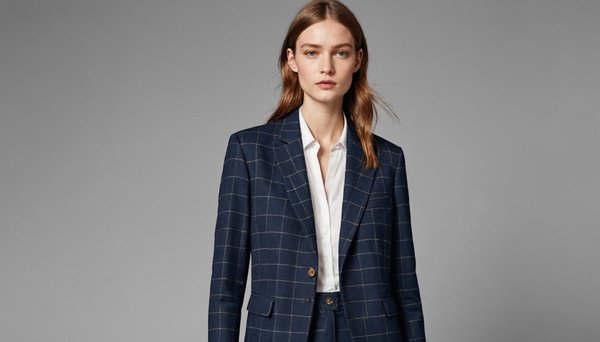 Découvrez les tendances incontournables des vêtements zara pour femme