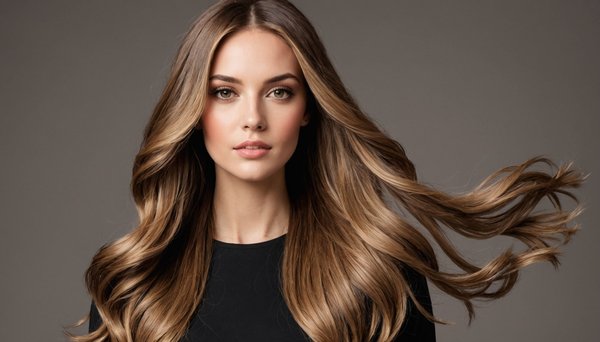 Extensions cheveux clips : la touche luxe pour un style instantané